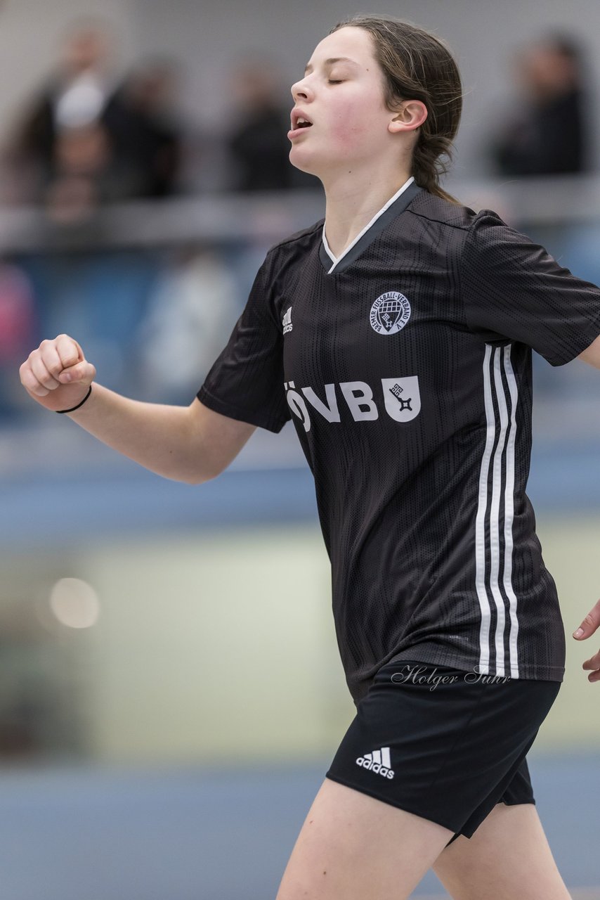 Bild 132 - wCJ NFV Futsalturnier